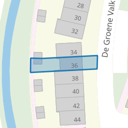 Perceel WMV00-A-8985