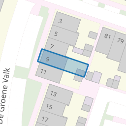 Perceel WMV00-A-8996