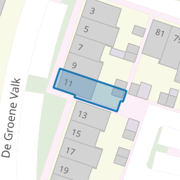 Perceel WMV00-A-8997