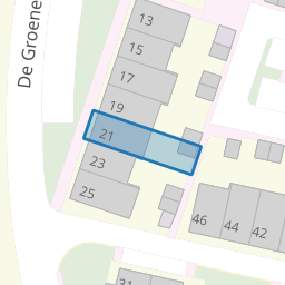 Perceel WMV00-A-9002