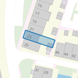 Perceel WMV00-A-9003