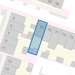 Perceel WMV00-A-9005