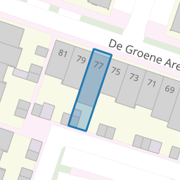 Perceel WMV00-A-9007