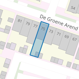 Perceel WMV00-A-9008