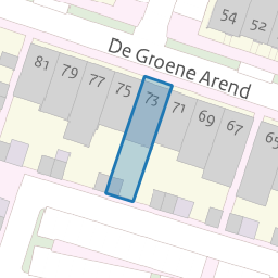 Perceel WMV00-A-9009