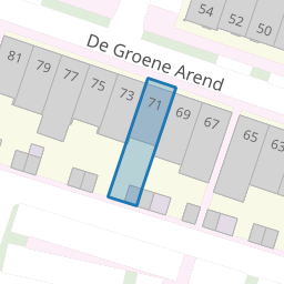 Perceel WMV00-A-9010