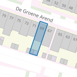 Perceel WMV00-A-9011