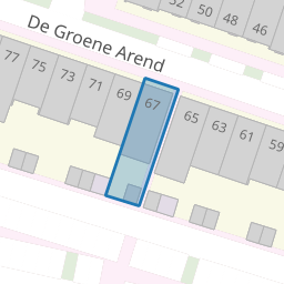 Perceel WMV00-A-9012