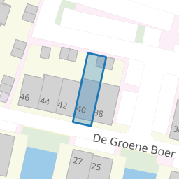 Perceel WMV00-A-9016