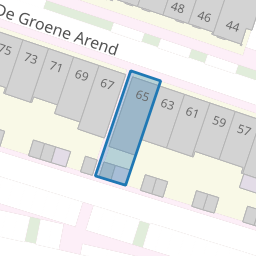 Perceel WMV00-A-9030