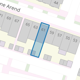 Perceel WMV00-A-9032