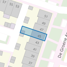 Perceel WMV00-A-9040