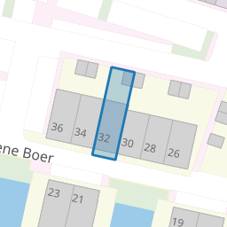 Perceel WMV00-A-9050