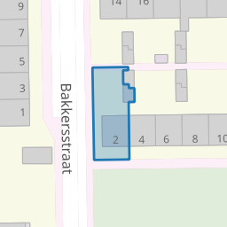 Perceel WMV00-A-9068