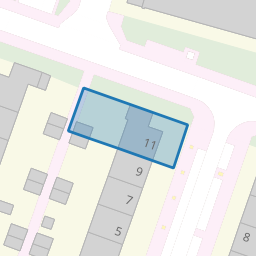 Perceel WMV00-A-9070