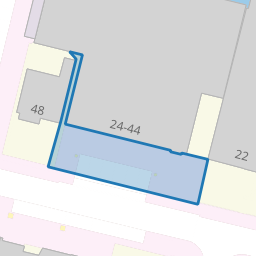 Perceel WMV00-A-9076