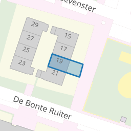 Perceel WMV00-A-9086