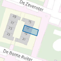 Perceel WMV00-A-9087