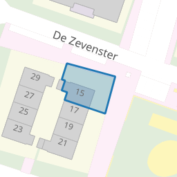 Perceel WMV00-A-9088