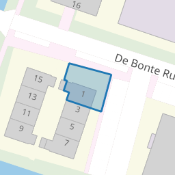 Perceel WMV00-A-9096