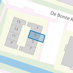 Perceel WMV00-A-9097