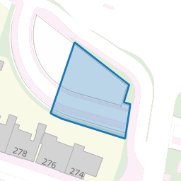 Perceel WMV00-A-9109