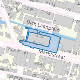 Perceel WMV00-A-9166