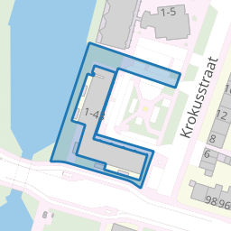 Perceel WMV00-A-9168