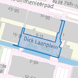 Perceel WMV00-A-9174