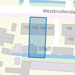 Perceel WMV00-A-9192