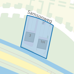 Perceel WMV00-A-9238