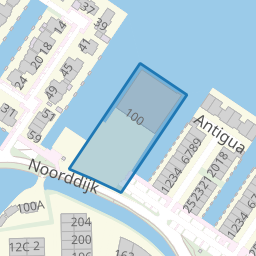 Perceel WMV00-A-9255