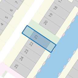 Perceel WMV00-A-9274