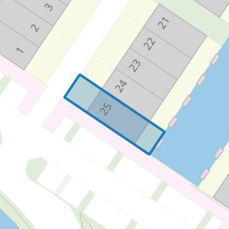 Perceel WMV00-A-9303