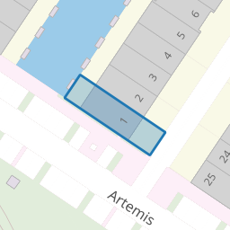 Perceel WMV00-A-9306