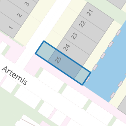 Perceel WMV00-A-9307