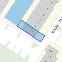 Perceel WMV00-A-9384