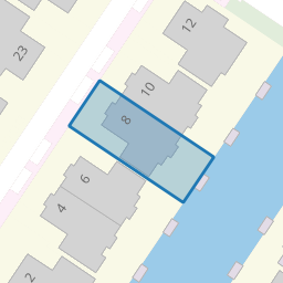 Perceel WMV00-A-9465