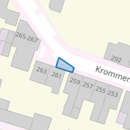 Perceel WMV00-A-9509