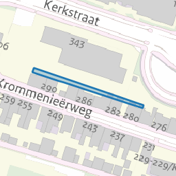 Perceel WMV00-A-9534