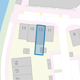 Perceel WMV00-A-9600