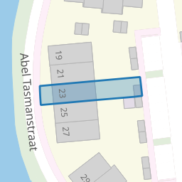 Perceel WMV00-A-9604