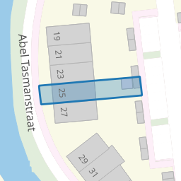 Perceel WMV00-A-9605