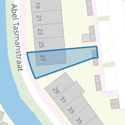 Perceel WMV00-A-9606