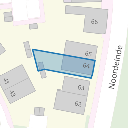 Perceel WMV00-A-9623