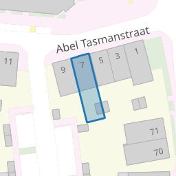 Perceel WMV00-A-9635