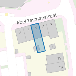 Perceel WMV00-A-9636