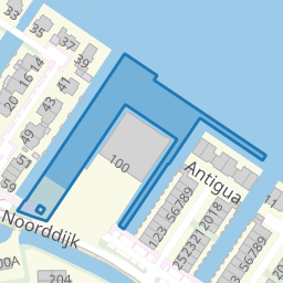 Perceel WMV00-A-9697