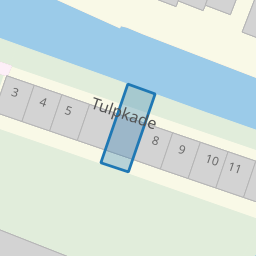 Perceel WMV00-A-9716