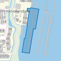 Perceel WMV00-A-9773